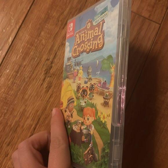 Animal Crossing New Horizons - Picture 3 of 3
